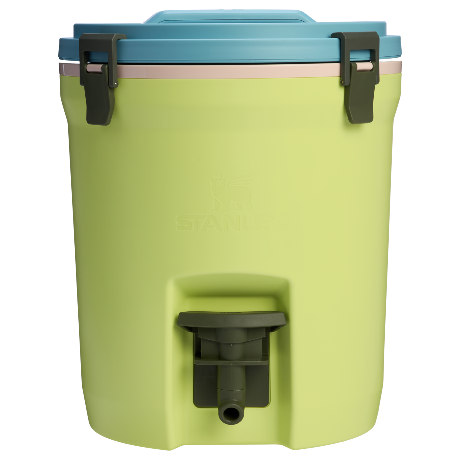 Adventure Fast Flow Water Jug 2G D025A