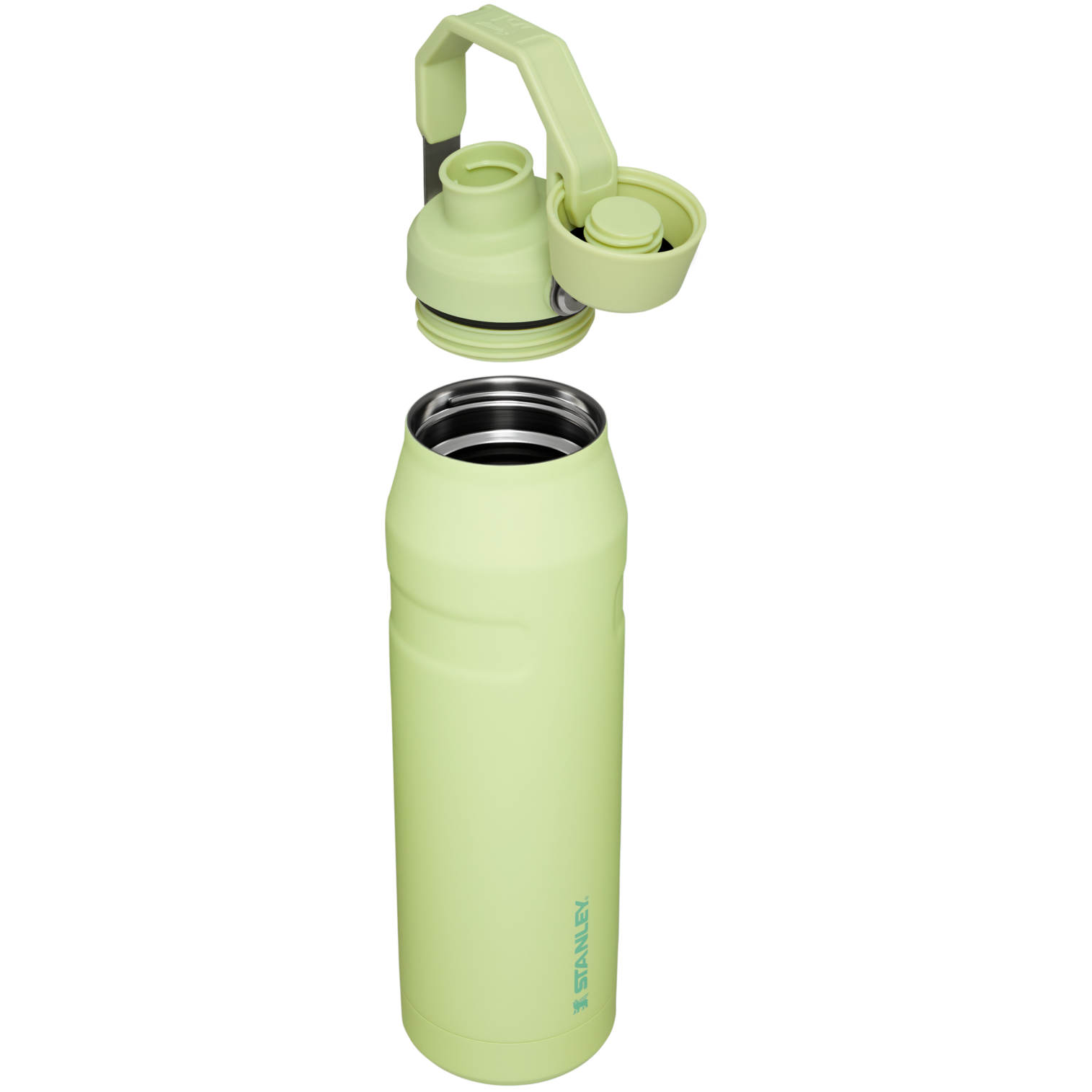 IceFlow™ Bottle with Fast Flow Lid | Stanley Create D315A
