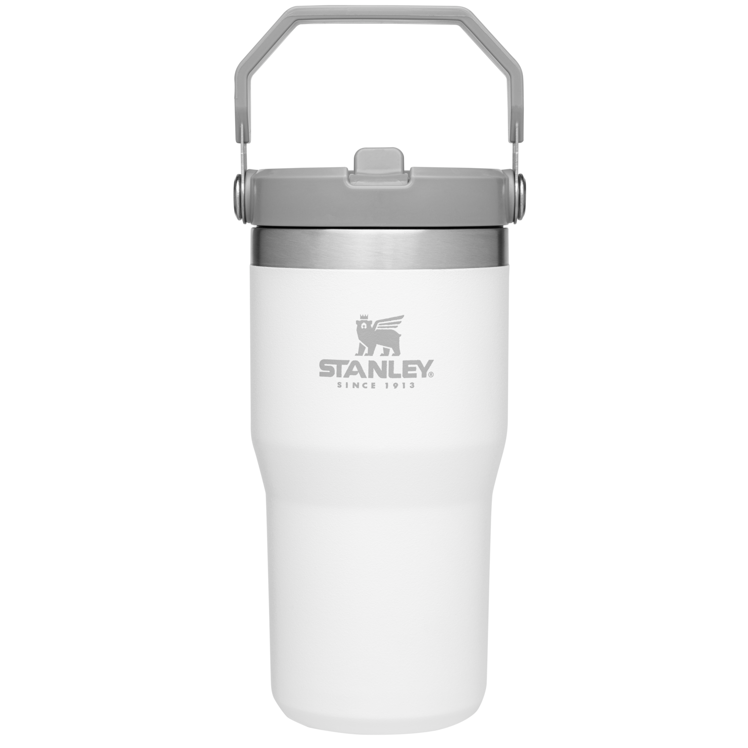 The IceFlow™ Flip Straw Tumbler | Stanley Create D324C