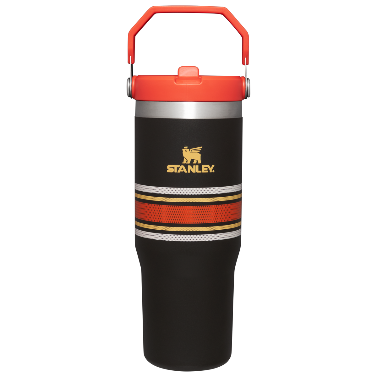 The IceFlow™ Flip Straw Tumbler D153N