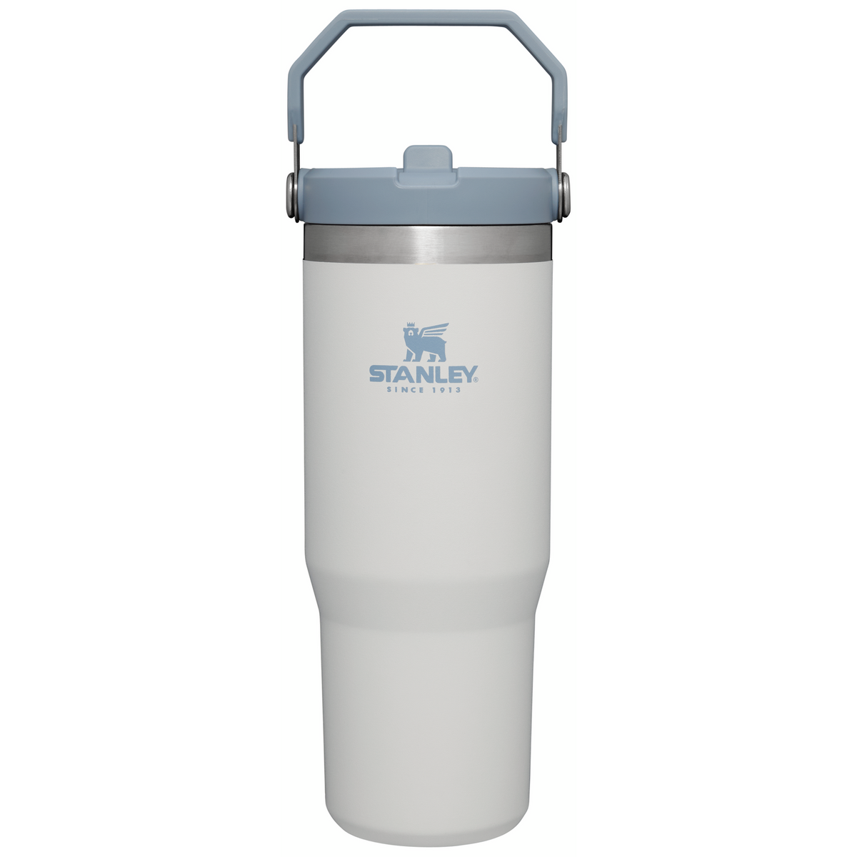 The IceFlow™ Flip Straw Tumbler D153N