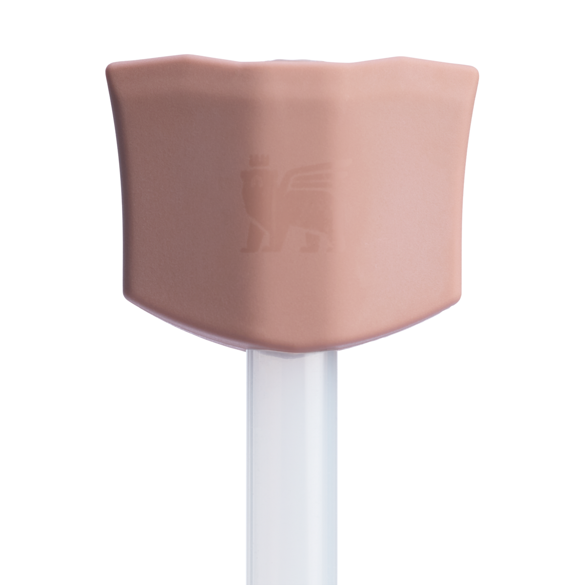 The Stay Smooth Straw Topper | 2-pack D096A