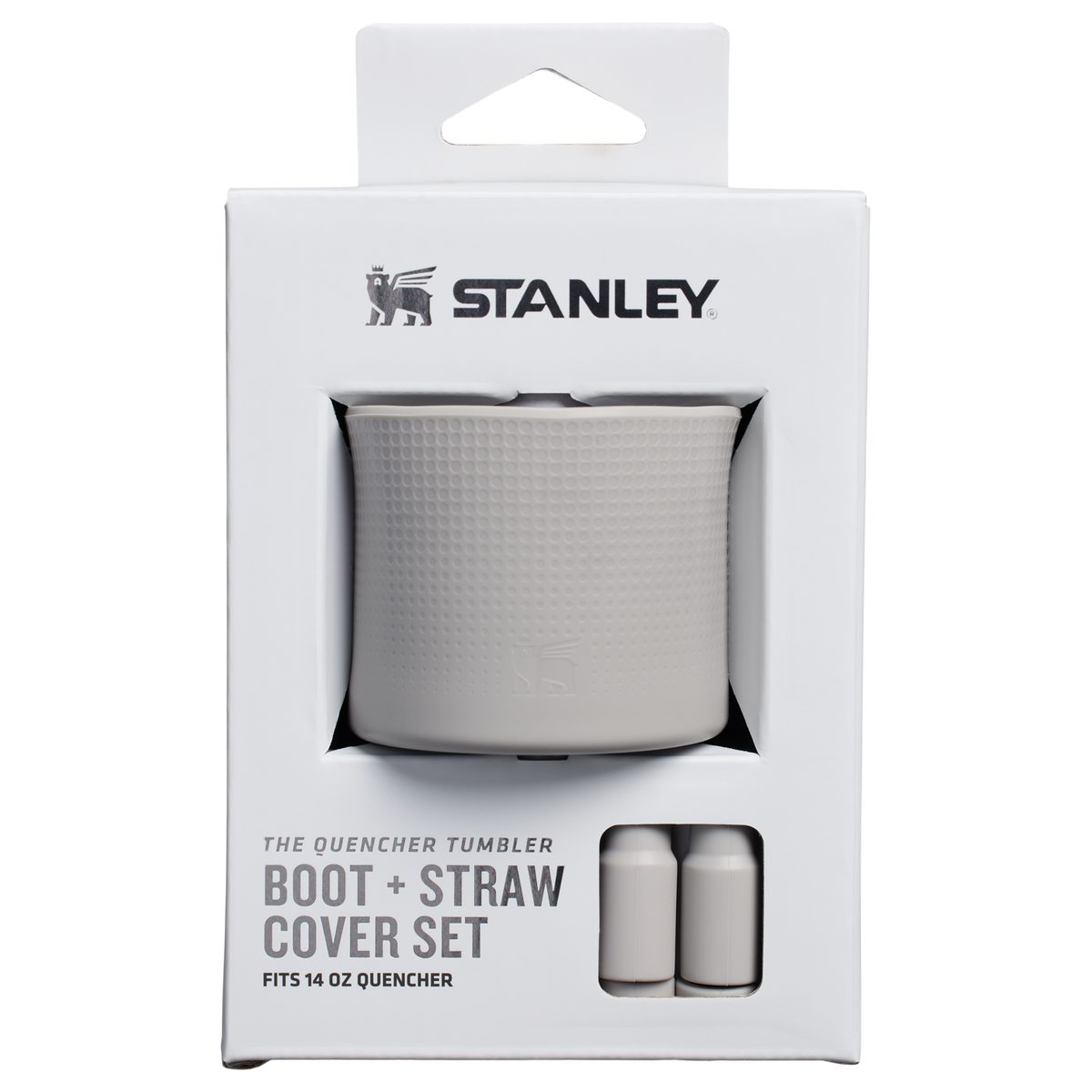 Stanley Quencher Boot and Straw Cover Set D116P