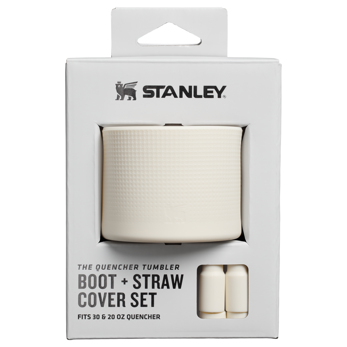 Stanley Quencher Boot and Straw Cover Set D173B