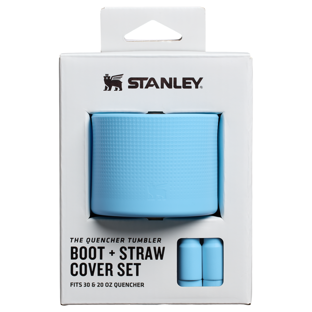 Stanley Quencher Boot and Straw Cover Set D173B