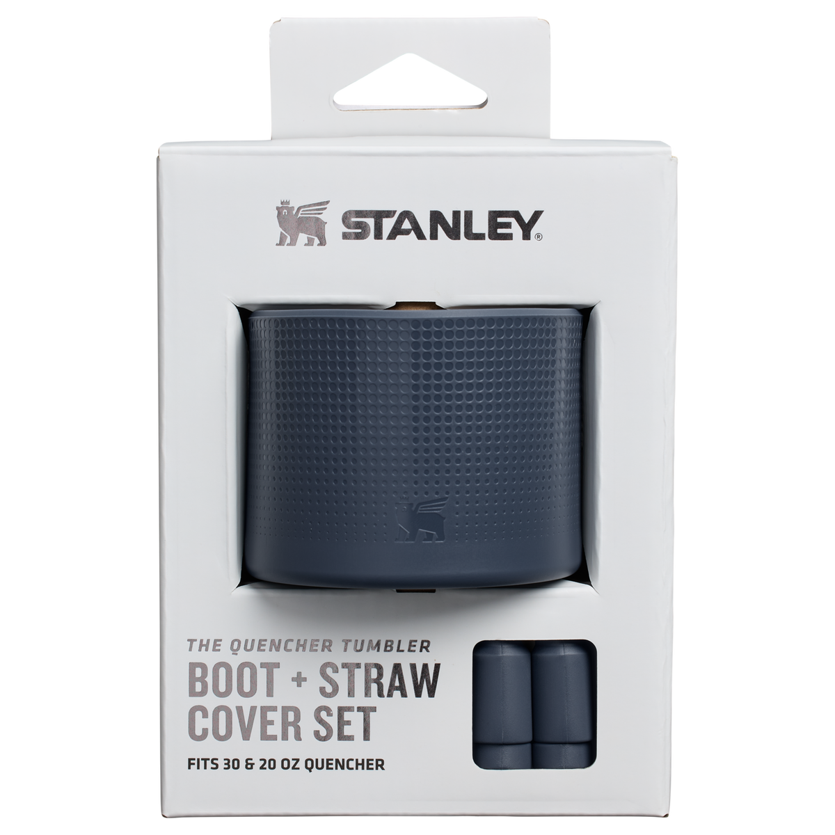 Stanley Quencher Boot and Straw Cover Set D173B